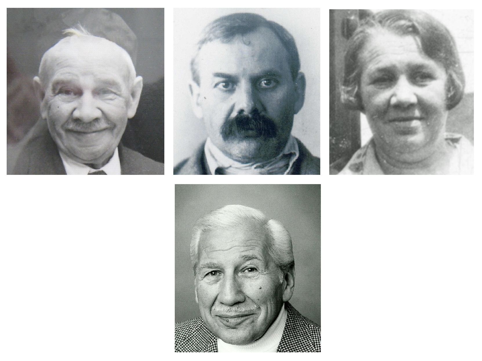 Sacks Hyman Nathan Ida plus Bob.jpg